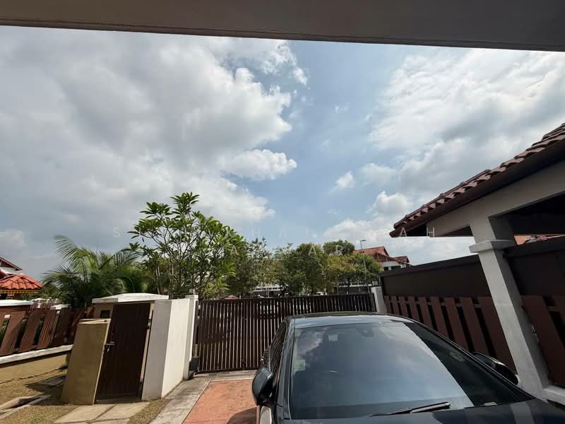 Semi-Detached House for Sale in Alam Impian (Shah Alam) - SITI KHAIRIYAH JAAFAR - Exterior - PropertyGuru.com.my