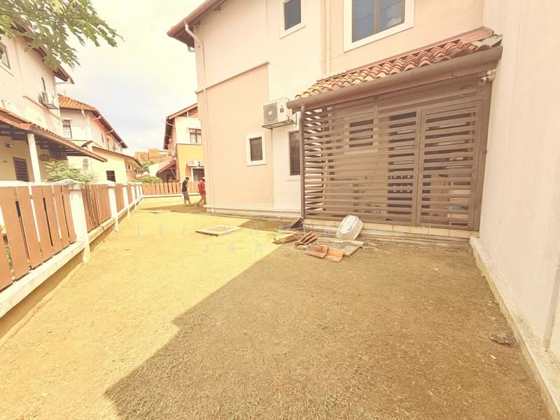Semi-Detached House for Sale in Alam Impian (Shah Alam) - SITI KHAIRIYAH JAAFAR - Exterior - PropertyGuru.com.my