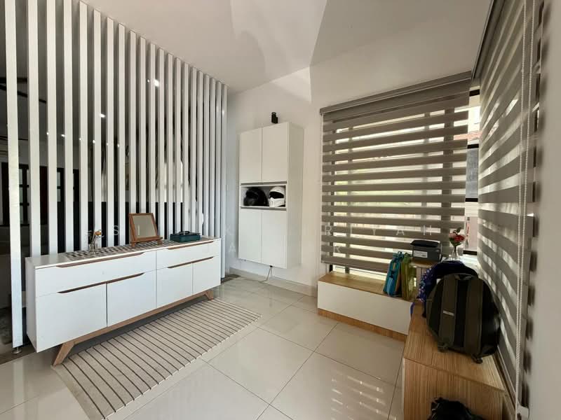 Semi-Detached House for Sale in Alam Impian (Shah Alam) - SITI KHAIRIYAH JAAFAR - Interior - PropertyGuru.com.my
