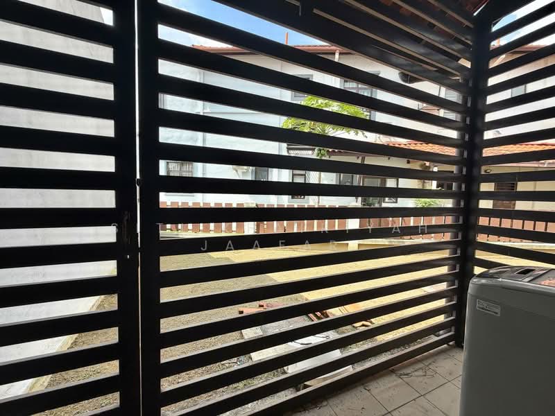 Semi-Detached House for Sale in Alam Impian (Shah Alam) - SITI KHAIRIYAH JAAFAR - Exterior - PropertyGuru.com.my