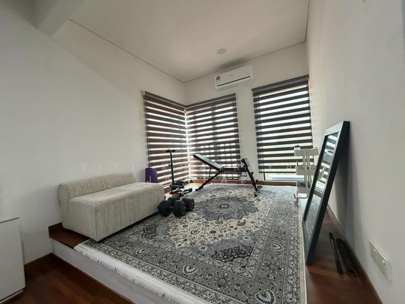 Semi-Detached House for Sale in Alam Impian (Shah Alam) - SITI KHAIRIYAH JAAFAR - PropertyGuru.com.my