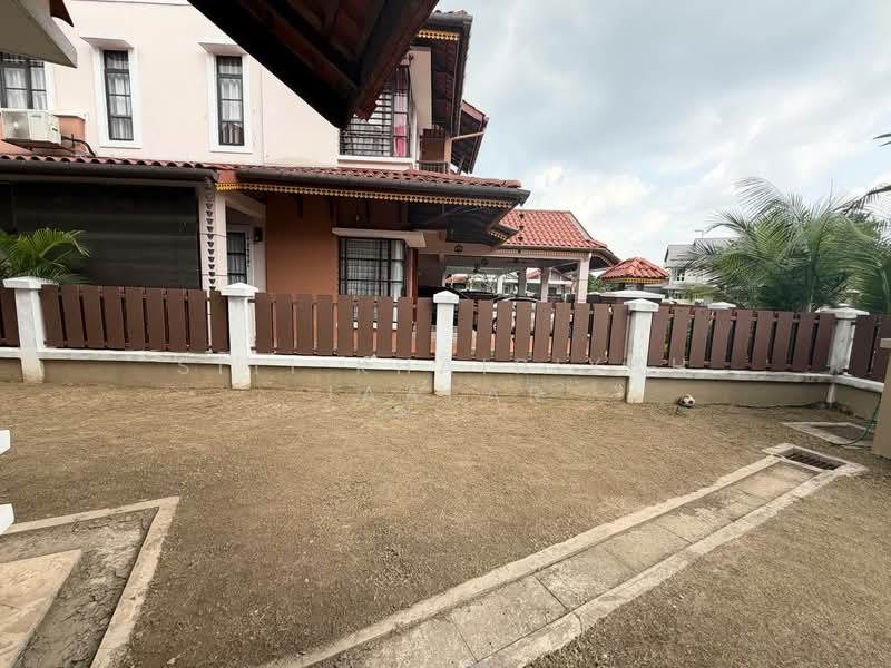Semi-Detached House for Sale in Alam Impian (Shah Alam) - SITI KHAIRIYAH JAAFAR - PropertyGuru.com.my