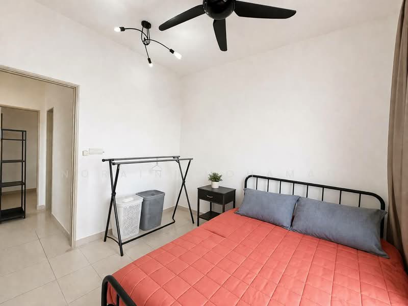 Pangsapuri untuk Dijual di Residensi Pandanmas 2 - Noraini Mohamad - PropertyGuru.com.my