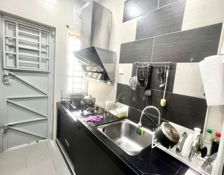 2-storey Terraced House for Sale in Setia Tropika (Johor Bahru) - Evon Yap - PropertyGuru.com.my