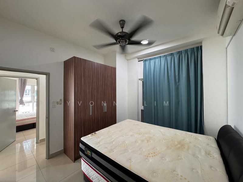 Untuk Dijual - Seasons Amara Larkin
