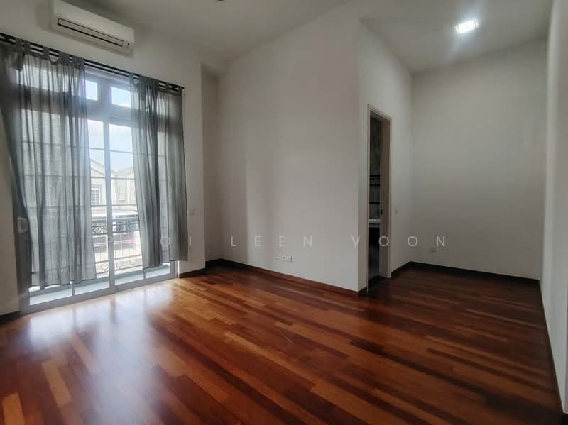 Rumah Berkembar untuk Dijual di Taman Ekoflora (Johor Bahru) - Pooi Leen Voon - Interior - PropertyGuru.com.my