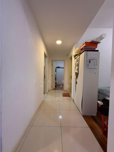 Service Residence for Sale at Renai Jelutong - Shahrul Nizam - PropertyGuru.com.my