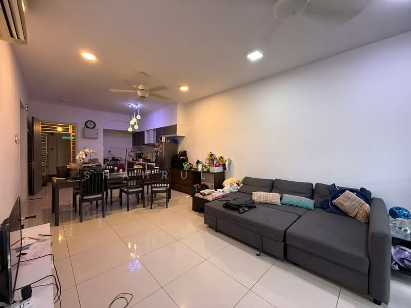 Service Residence for Sale at Renai Jelutong - Shahrul Nizam - PropertyGuru.com.my