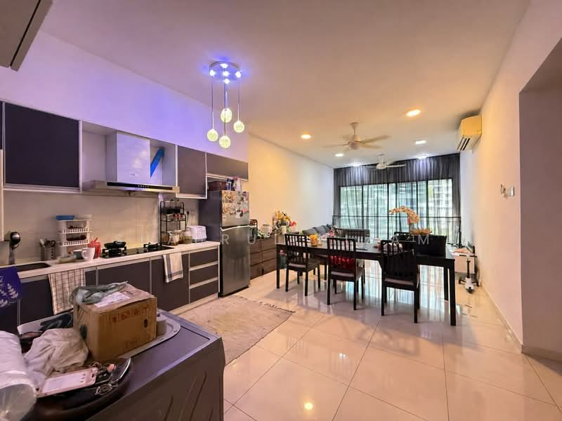 Service Residence for Sale at Renai Jelutong - Shahrul Nizam - PropertyGuru.com.my