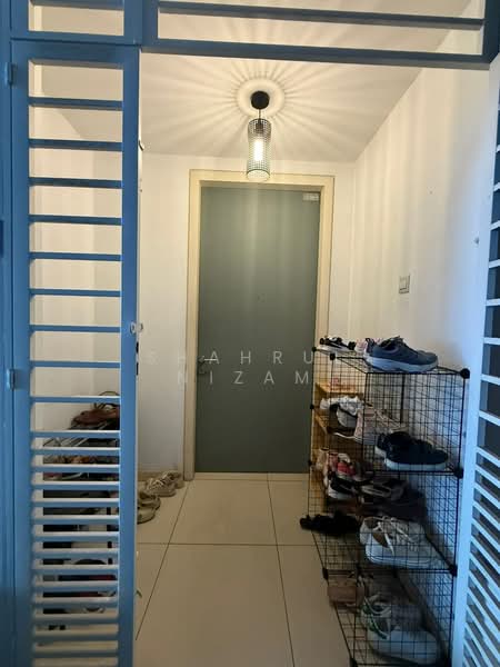 Service Residence for Sale at Renai Jelutong - Shahrul Nizam - PropertyGuru.com.my
