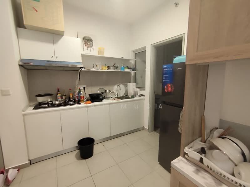 Apartment for Sale at Tangerine Suites - Zai Muda - PropertyGuru.com.my