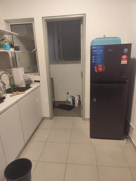 Apartment for Sale at Tangerine Suites - Zai Muda - PropertyGuru.com.my