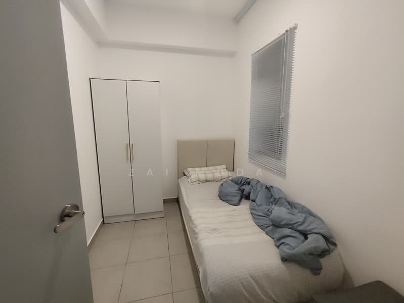 Apartment for Sale at Tangerine Suites - Zai Muda - PropertyGuru.com.my