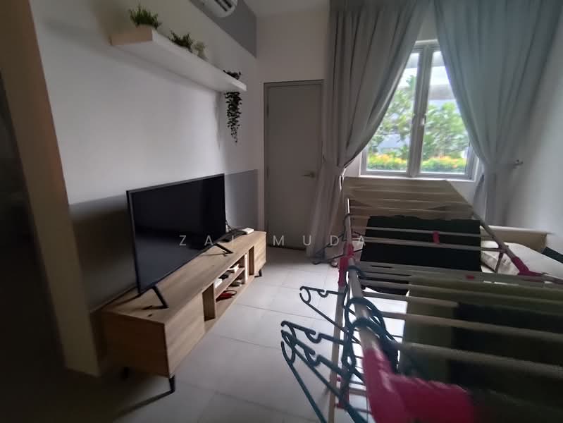 Apartment for Sale at Tangerine Suites - Zai Muda - PropertyGuru.com.my