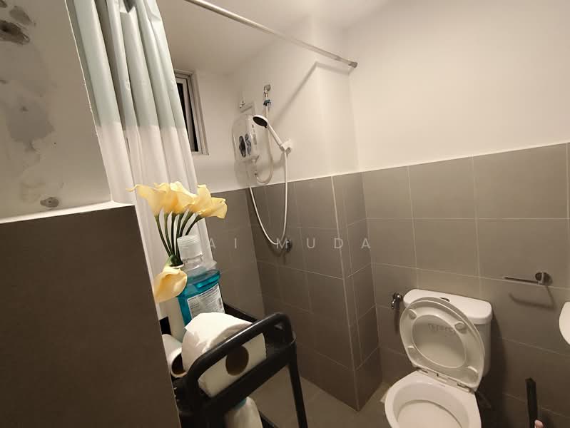 Apartment for Sale at Tangerine Suites - Zai Muda - PropertyGuru.com.my