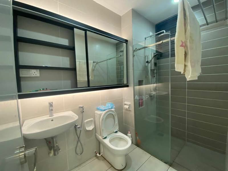 Apartment for Sale at PARC Regency (Residensi Masai) - Evon Yap - Bathroom - PropertyGuru.com.my