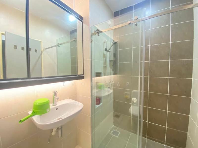 Apartment for Sale at PARC Regency (Residensi Masai) - Evon Yap - PropertyGuru.com.my