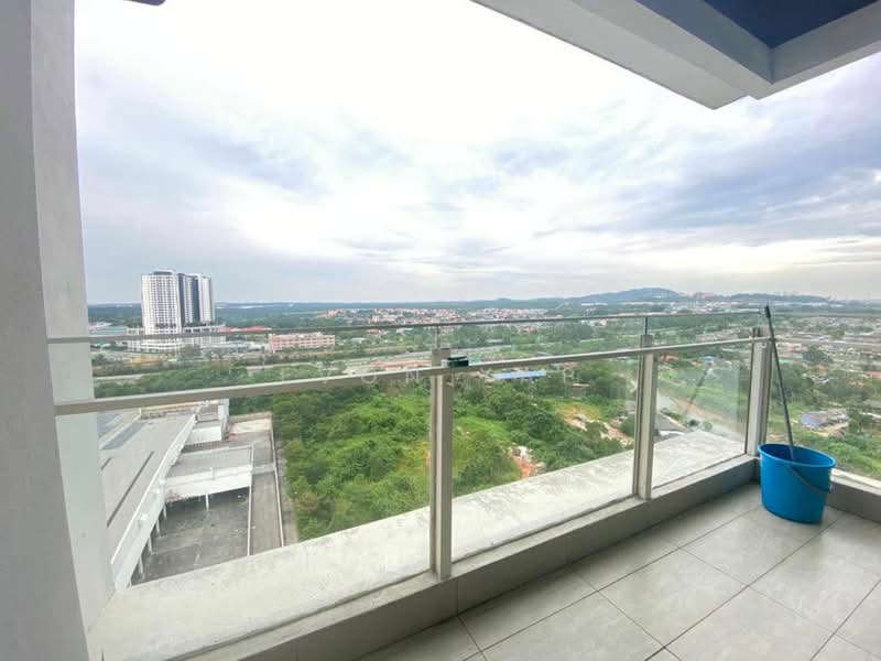 Apartment for Sale at PARC Regency (Residensi Masai) - Evon Yap - PropertyGuru.com.my