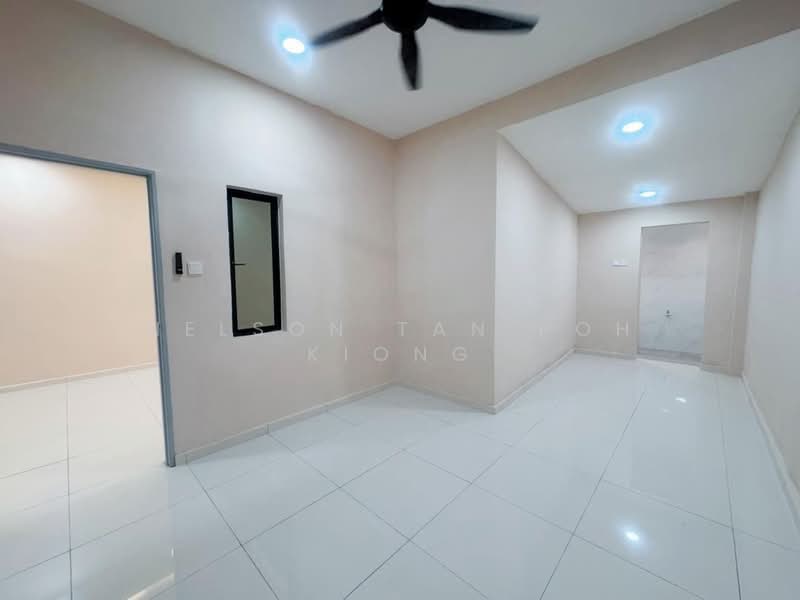 1-storey Terraced House for Sale in Taman Sri Skudai (Skudai) - Nelson Tan Poh Kiong - PropertyGuru.com.my