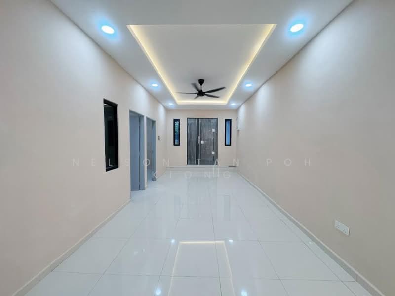 1-storey Terraced House for Sale in Taman Sri Skudai (Skudai) - Nelson Tan Poh Kiong - PropertyGuru.com.my