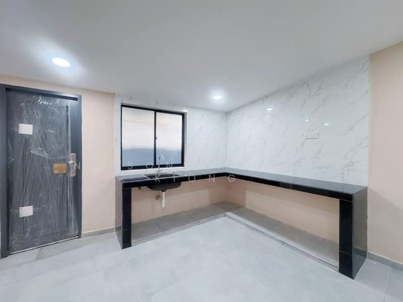 1-storey Terraced House for Sale in Taman Sri Skudai (Skudai) - Nelson Tan Poh Kiong - PropertyGuru.com.my