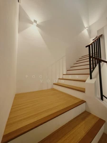 Rumah Kluster untuk Disewa di Iskandar Puteri (Nusajaya) (Johor) - Pooi Leen Voon - PropertyGuru.com.my