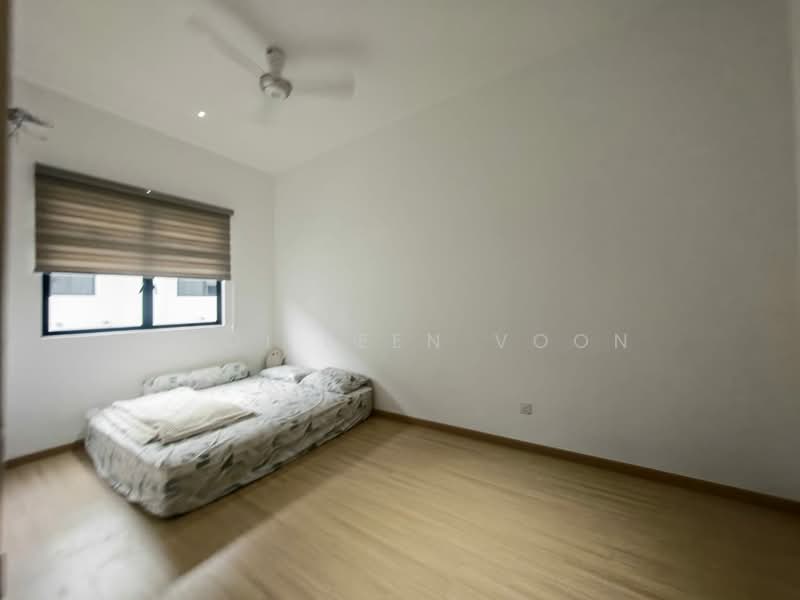 Rumah Kluster untuk Disewa di Iskandar Puteri (Nusajaya) (Johor) - Pooi Leen Voon - PropertyGuru.com.my