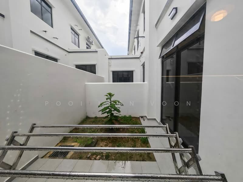 Rumah Kluster untuk Disewa di Iskandar Puteri (Nusajaya) (Johor) - Pooi Leen Voon - PropertyGuru.com.my
