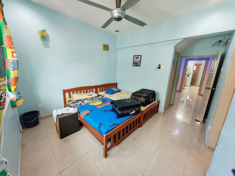 2.5-storey Terraced House for Sale in Taman Meranti Jaya (Puchong) - Evan Goh - Bedroom - PropertyGuru.com.my