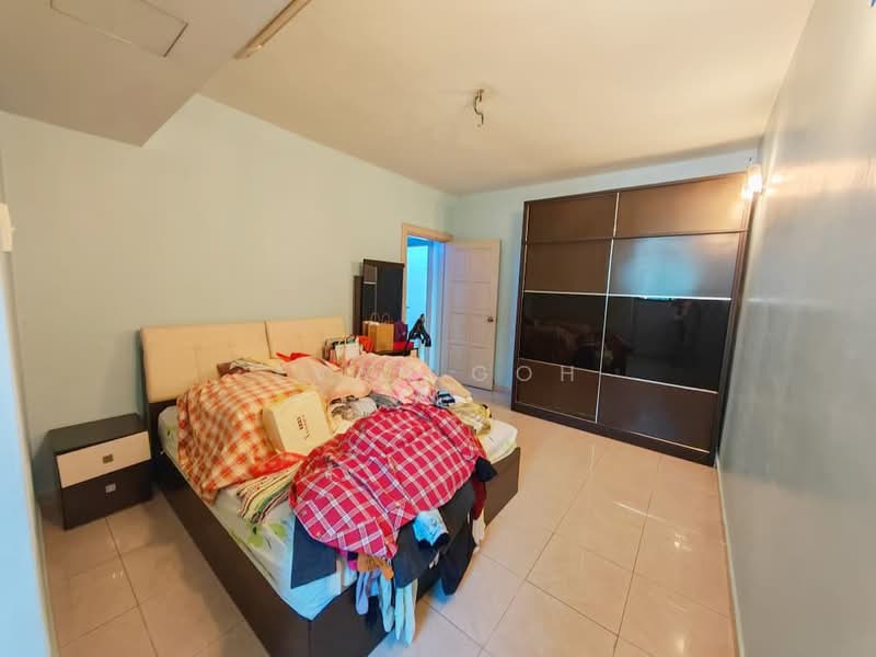 2.5-storey Terraced House for Sale in Taman Meranti Jaya (Puchong) - Evan Goh - Bedroom - PropertyGuru.com.my