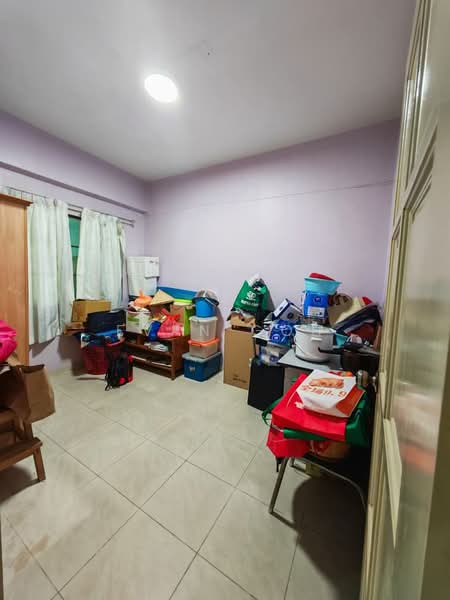 2.5-storey Terraced House for Sale in Taman Meranti Jaya (Puchong) - Evan Goh - Interior - PropertyGuru.com.my