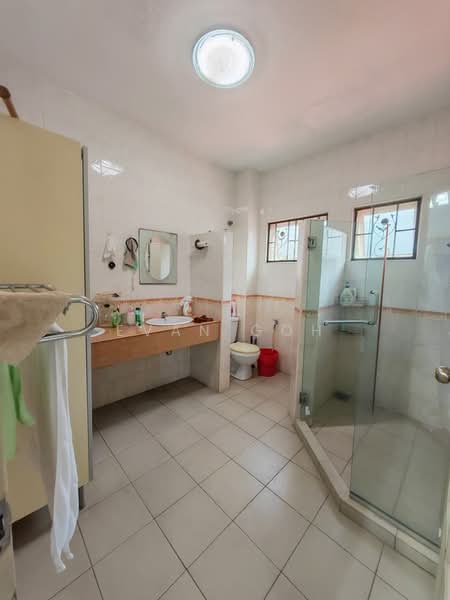 2.5-storey Terraced House for Sale in Taman Meranti Jaya (Puchong) - Evan Goh - Bathroom - PropertyGuru.com.my