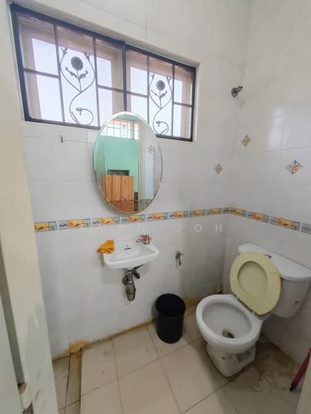 2.5-storey Terraced House for Sale in Taman Meranti Jaya (Puchong) - Evan Goh - Bathroom - PropertyGuru.com.my