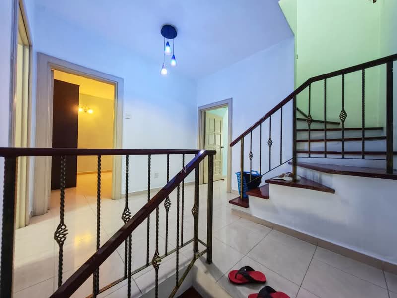 2.5-storey Terraced House for Sale in Taman Meranti Jaya (Puchong) - Evan Goh - Interior - PropertyGuru.com.my