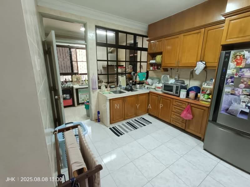 Rumah Teres 1.5 Tingkat untuk Dijual di Johor Bahru (Johor) - Evon Yap - PropertyGuru.com.my