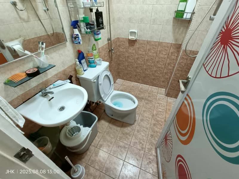 Rumah Teres 1.5 Tingkat untuk Dijual di Johor Bahru (Johor) - Evon Yap - PropertyGuru.com.my