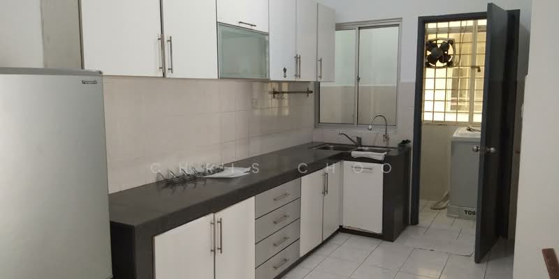 For Rent - Platinum Hill PV 3