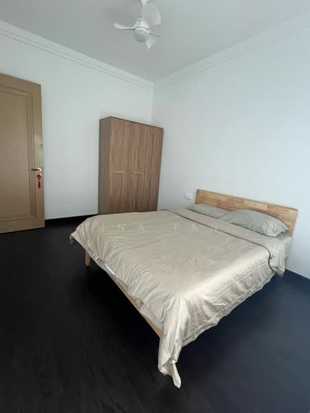 Kondominium untuk Disewa di R&F Princess Cove Phase 2-Seine Region - Tina Tan - Bedroom - PropertyGuru.com.my