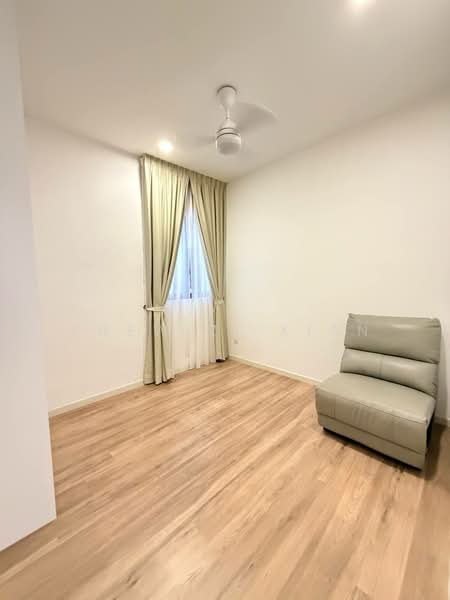 Servis Apartment untuk Disewa di Sunway Belfield - Khew Zi Xian - Interior - PropertyGuru.com.my