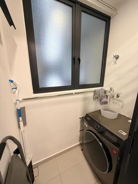 Servis Apartment untuk Disewa di Sunway Belfield - Khew Zi Xian - Interior - PropertyGuru.com.my