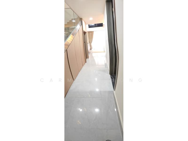 Servis Apartment untuk Disewa di Agile Bukit Bintang - Carmen Chong - Interior - PropertyGuru.com.my