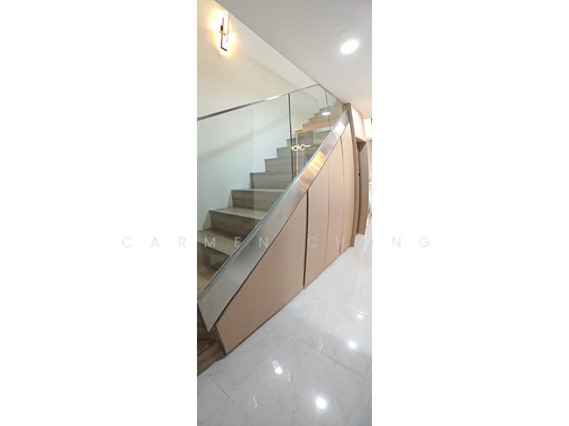 Servis Apartment untuk Disewa di Agile Bukit Bintang - Carmen Chong - Interior - PropertyGuru.com.my