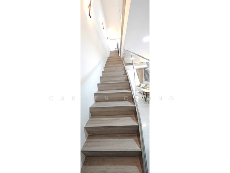 Servis Apartment untuk Disewa di Agile Bukit Bintang - Carmen Chong - Interior - PropertyGuru.com.my
