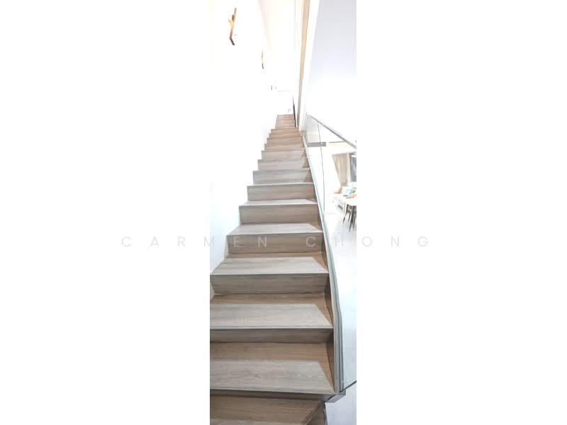 Servis Apartment untuk Disewa di Agile Bukit Bintang - Carmen Chong - Interior - PropertyGuru.com.my