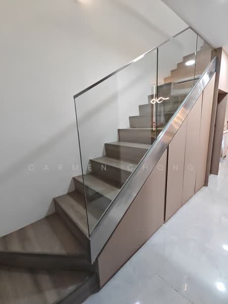 Servis Apartment untuk Disewa di Agile Bukit Bintang - Carmen Chong - Interior - PropertyGuru.com.my