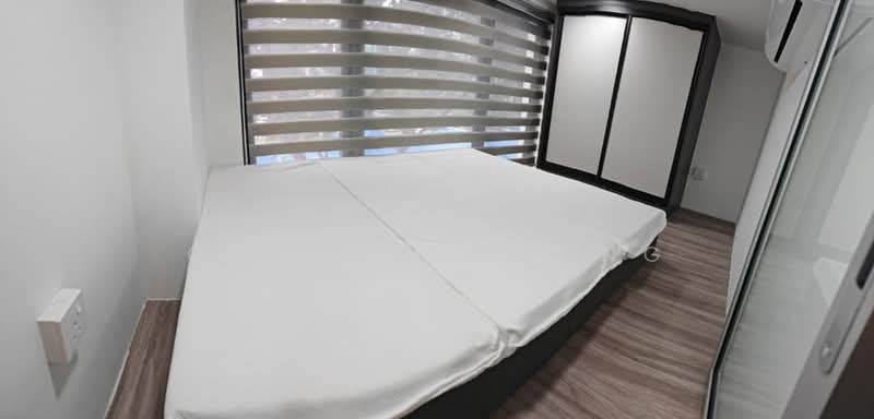 Servis Apartment untuk Disewa di Agile Bukit Bintang - Carmen Chong - Bedroom - PropertyGuru.com.my