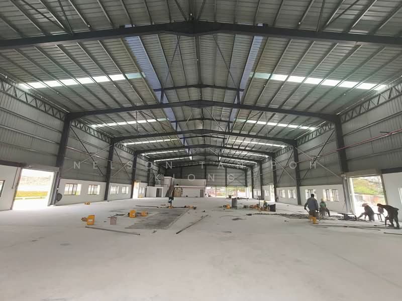 Detached Factory for Sale in Kempas (Johor Bahru) - Nelson Tan Poh Kiong - PropertyGuru.com.my