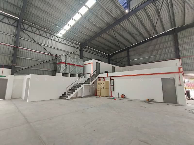Detached Factory for Sale in Kempas (Johor Bahru) - Nelson Tan Poh Kiong - PropertyGuru.com.my