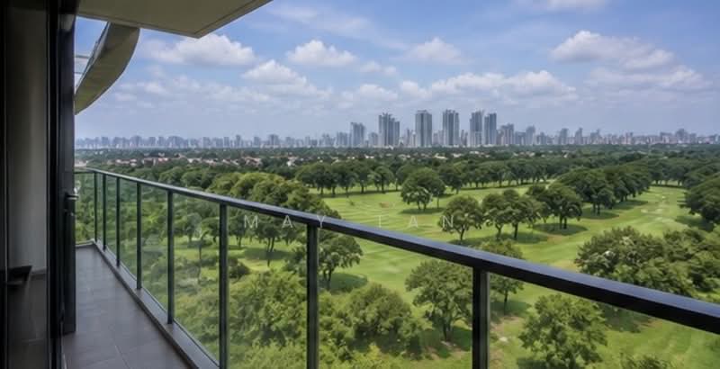 Servis Apartment untuk Dijual di The Link 2 Residences - May Tan - PropertyGuru.com.my