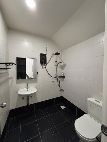 Rumah Teres 2 Tingkat untuk Disewa di Eco Botanic (Iskandar Puteri (Nusajaya)) - Jesserine Neo - PropertyGuru.com.my
